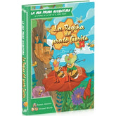 La mia Prima Avventura - La Regina del Prato Fiorito